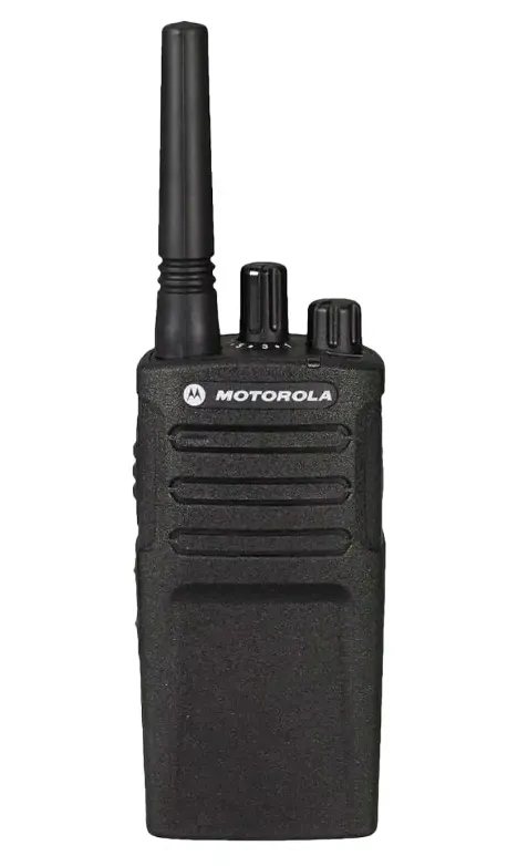 Vysielačka UHF od 001-030