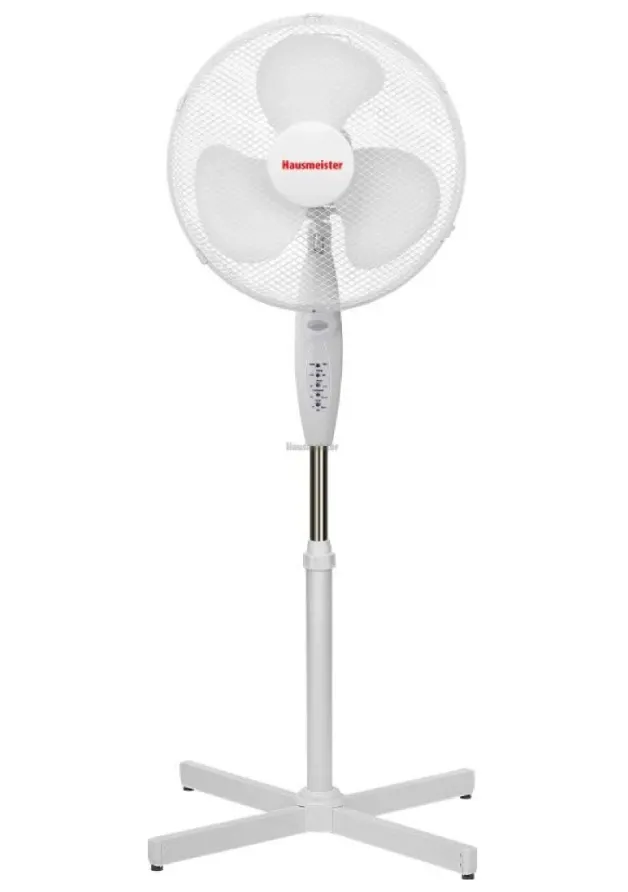 Ventilator HAUSMEISTER HM 8503 D