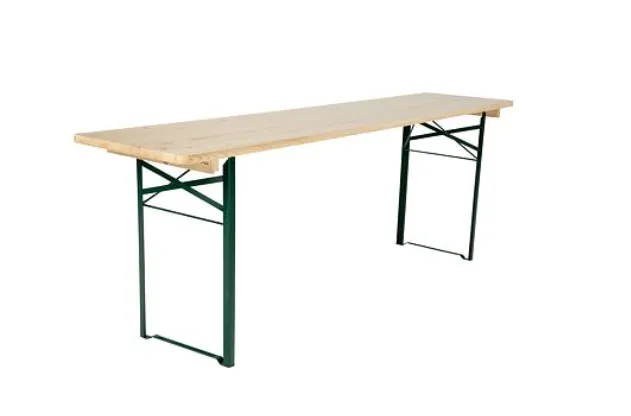 Pivny set - STÔL 170cm