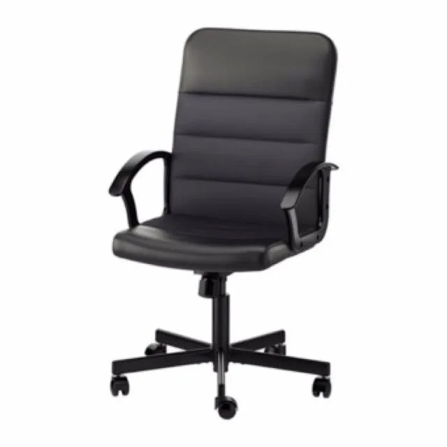 Kancelarska stolicka