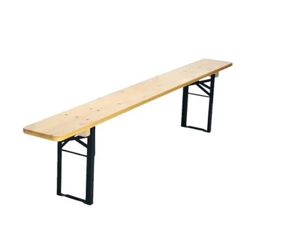 Pivny set - LAVICA 177cm